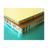 Hivetecks Honeycomb Panel for Railway Car Floors and Interiors