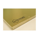 Hivetecks STS Stainless Steel Honeycomb Panel (Railway Skirt / Duct)