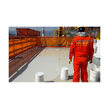 McCron Solid Low-Resilience Deck Flooring (Marine Indoor / Outdoor)