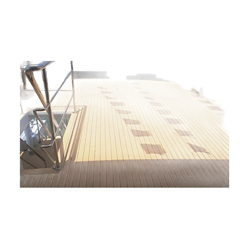 McCron Teak Synthetic Teak Deck Flooring (Marine / Yacht)