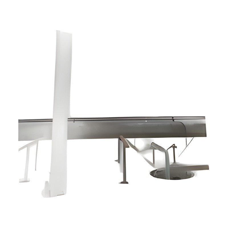 Hongseong Oil Skimmer System for Storage Tanks