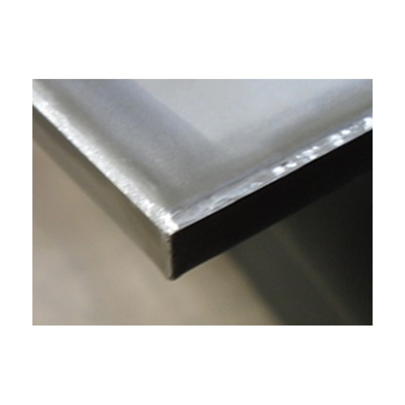 Plymetal STS Stainless Steel Composite Panel (Railway Floor)