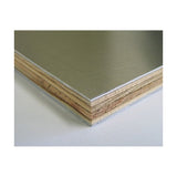 Plymetal V100 Plywood-Core Composite Panel (Railway Floor / Partition)
