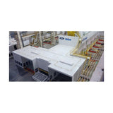 Hongseong Large Press Sound Isolation Panel