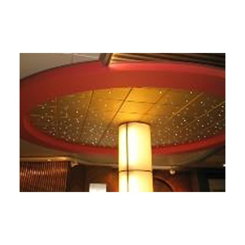 Skytecks Cassette Aluminium Ceiling Panel (Marine, 600 x 600)