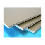 Treno Aluminium Sandwich Panel (Railway Walls, Ceilings, Partitions)