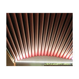 Hongseong U-Profile Aluminium Extrusion Ceiling (Marine)