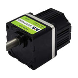 HSG HGK Gearheads for HBGM BLDC Motors (60-90 mm, 1:5-1:200)