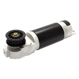 HSG HGM6-6024A Automatic Sliding Door DC Geared Motor (60 W)