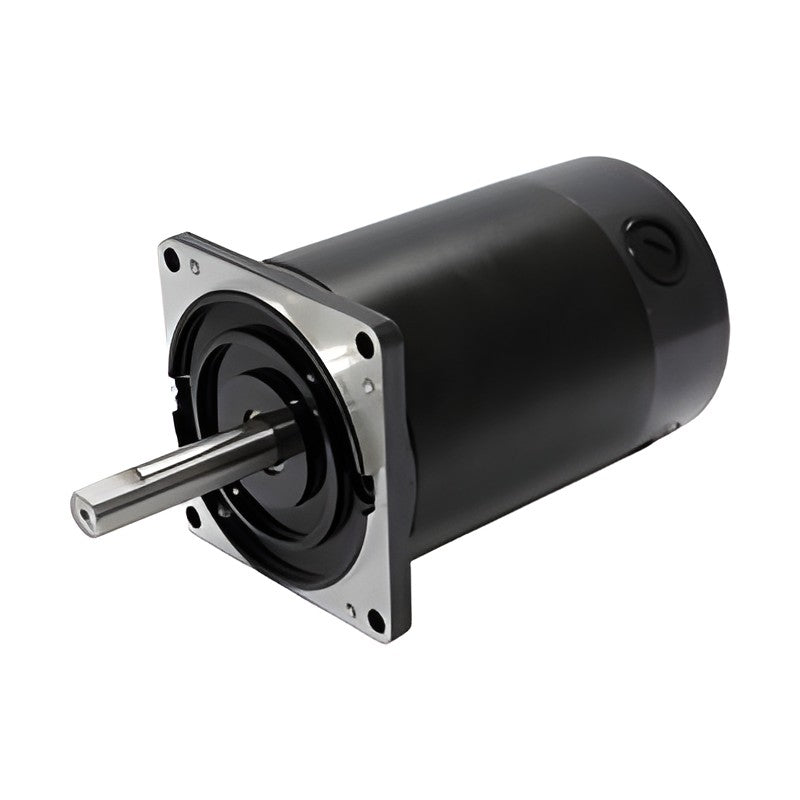 HSG HM11 DC Motors (115 mm Square, 250-800 W, 24 VDC)