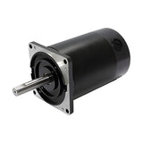 HSG HM11 DC Motors (115 mm Square, 250-800 W, 24 VDC)