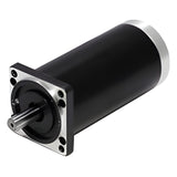 HSG HM4 DC Motors (42 mm Square, 10-15 W, 24 VDC)