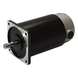 HSG HM9 DC Motors (90 mm Square, 150-200 W, 24 VDC)