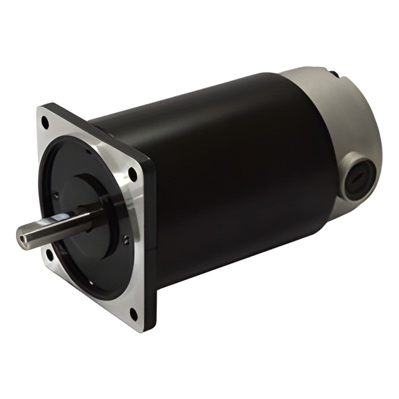 HSG HM9 DC Motors (90 mm Square, 150-200 W, 24 VDC)