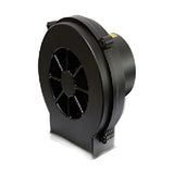 Hwang Hae High Speed Mini Blower with Integrated BLDC Drive