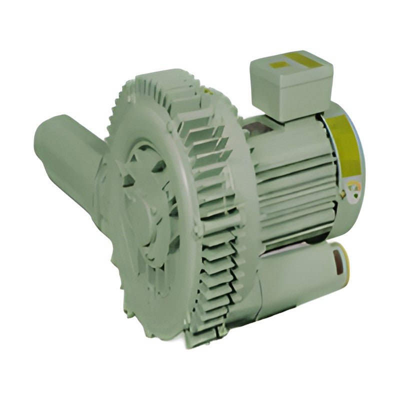 Hwang Hae HRB Double-Stage Ring Blowers, 3-Phase (0.4-25 kW)