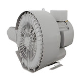 Hwang Hae HRB Single-Phase Ring Blowers (0.33-1.83 kW)