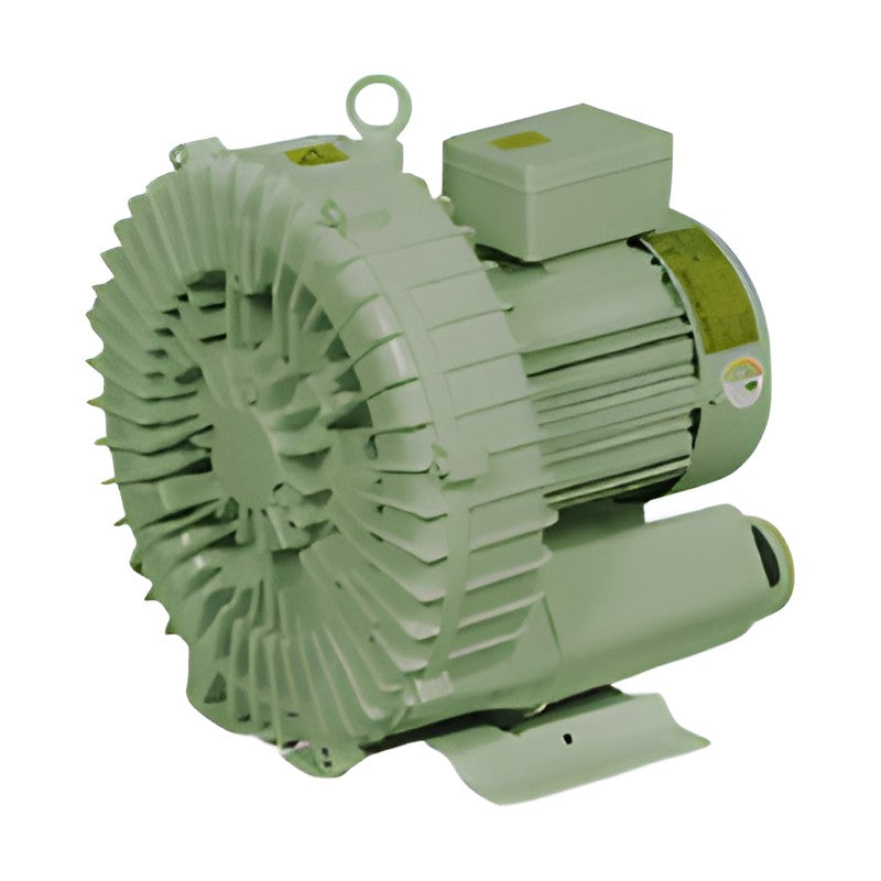 Hwang Hae HRB Single-Stage Ring Blowers, 3-Phase (0.4-18.5 kW)