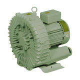 Hwang Hae HRB Single-Stage Ring Blowers, 3-Phase (0.4-18.5 kW)