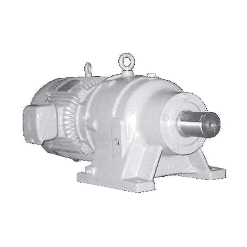 Hyosung P Series Planetary Geared Motor, 0.4-55 kW
