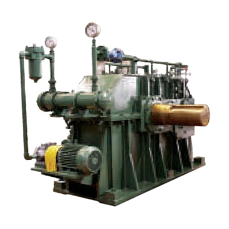 Hyosung SH Parallel Shaft Gear Box