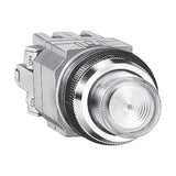 IDEC φ30 Series Illuminated Pushbuttons (Extended)