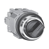 IDEC φ30 Series Illuminated Selector Switches (LED)