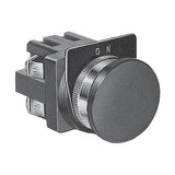 IDEC φ30 Series Mushroom & Square Pushbuttons