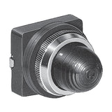 IDEC φ30 Series Pilot Lights (LED / Incandescent)