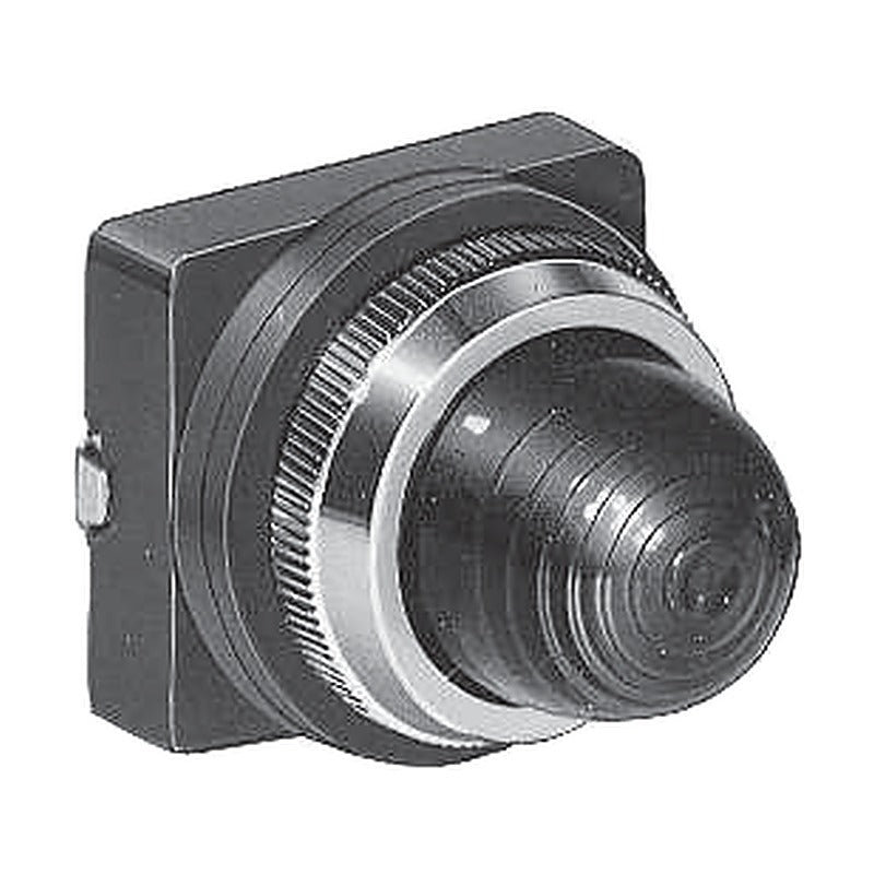 IDEC φ30 Series Pilot Lights (LED / Incandescent)