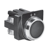 IDEC φ30 Series Pushbuttons (Flush, Extended, Half/Full Guard)