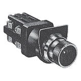 IDEC φ30 Series Selector Pushbuttons (Ring / Lever Operated)
