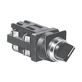 IDEC φ30 Series ASN Selector Switches (Arrow / Lever)