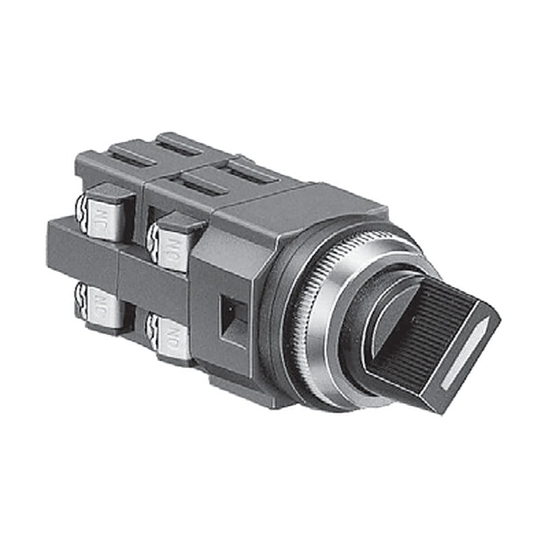 IDEC φ30 Series ASTN Selector Switches (Arrow / Lever)