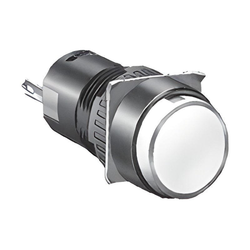 IDEC A6 Series 16 mm Pilot Lights