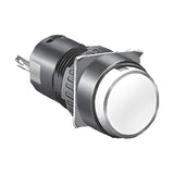 IDEC A6 Series 16 mm Pilot Lights