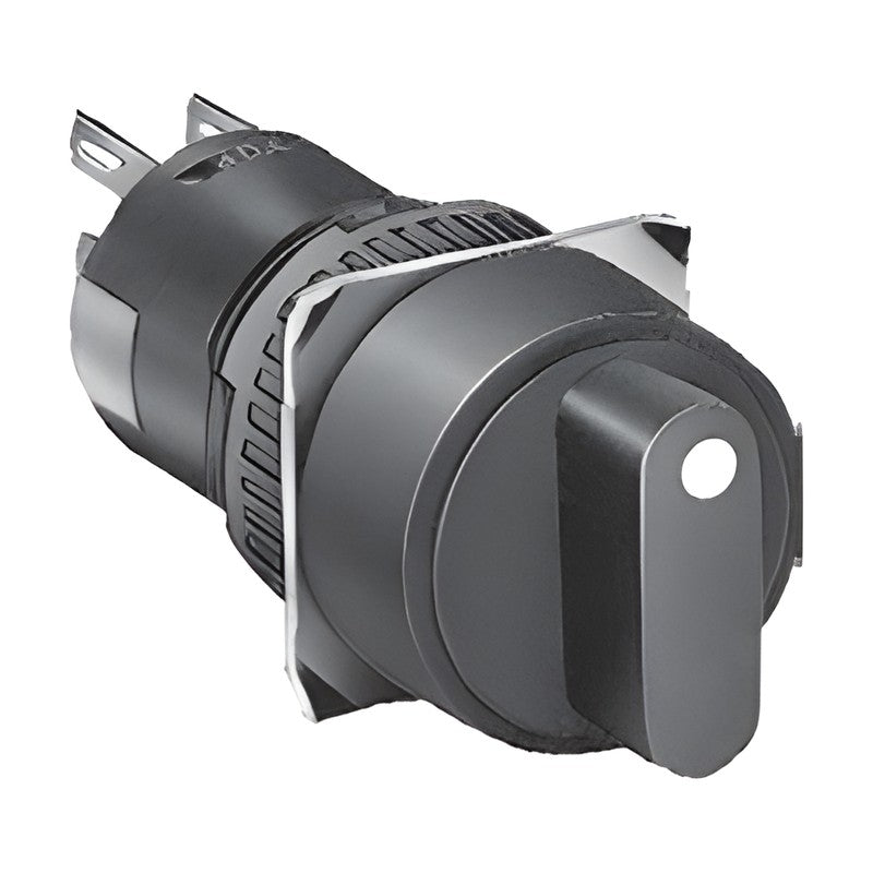 IDEC A6 Series 16 mm Selector Switches