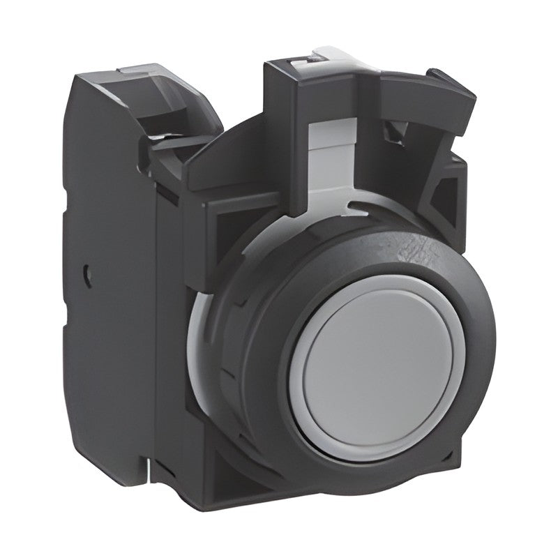 IDEC CW Series 22 mm Flush Silhouette Pushbuttons