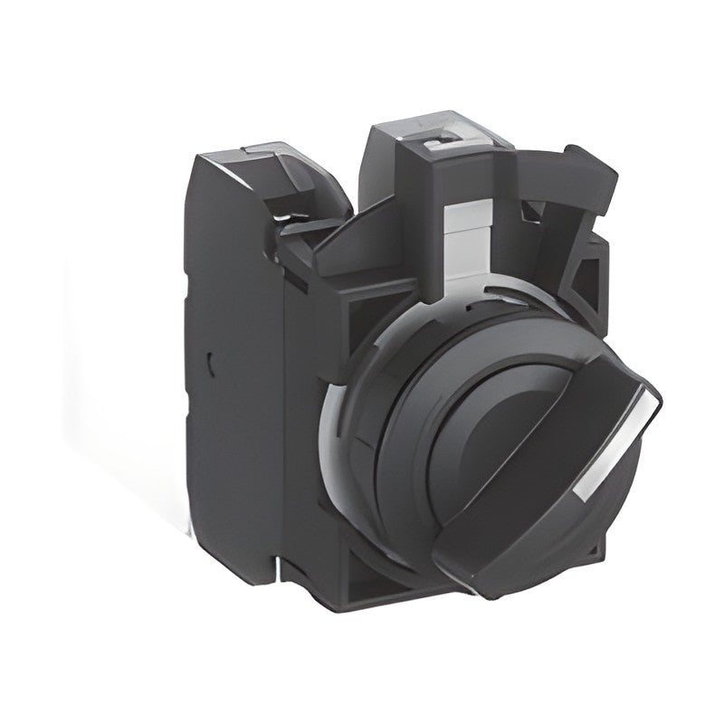 IDEC CW Series 22 mm Flush Silhouette Selector Switches