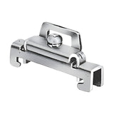 IDEC 35 mm DIN Rails & End Clamps (BAA/BAP, BNL6)