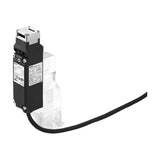 IDEC HS5E Solenoid Interlock Safety Switches (4 contacts, cable)