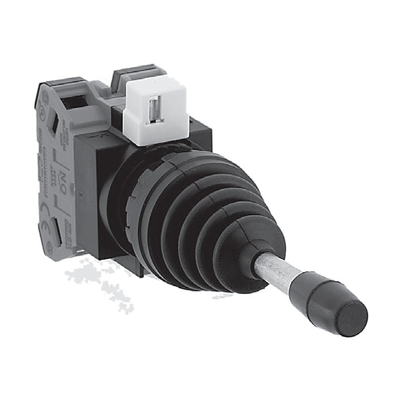 IDEC HW Series 22 mm Monolever Switches (HW1M)