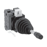 IDEC HW Series 22 mm Monolever Switches (HW1M)
