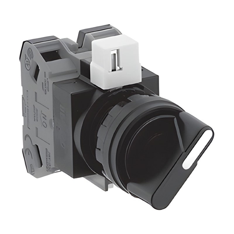 IDEC HW Series 22 mm Selector Switches (Arrow Handle)
