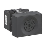 IDEC LB Series Buzzers (16 mm, DC24V, rectangular)
