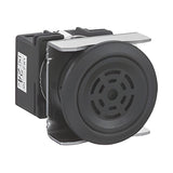IDEC LB Series Flush Bezel Buzzers (16 mm, DC24V, IP54)