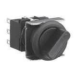 IDEC LB Series Flush Bezel Illuminated Selector Switches (16 mm)