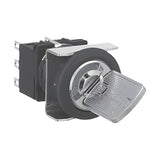 IDEC LB Series Flush Bezel Key Selector Switches (16 mm)