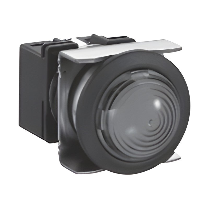 IDEC LB Series Flush Bezel Pilot Lights (16 mm, LED, AC/DC24V)