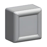IDEC LB/LBW Series Accessories (guards, covers, plugs, keys)